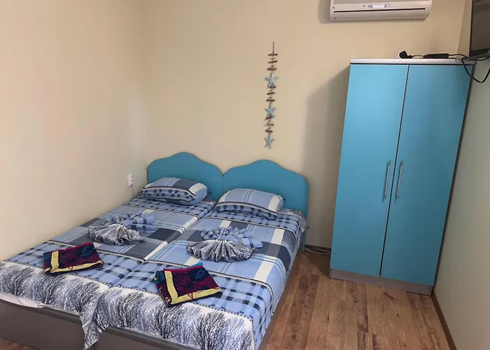 Sun Гостевой дом