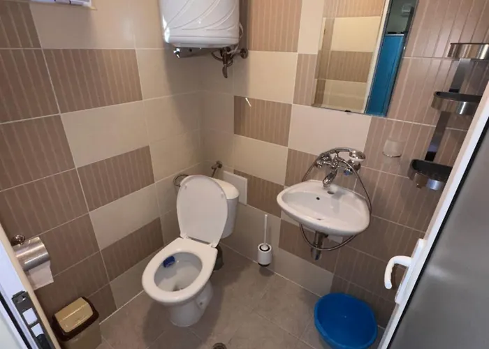 Гостевой дом Sun