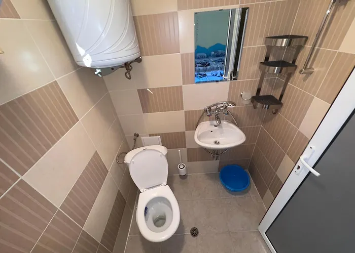 Sun Гостевой дом