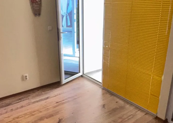 Гостевой дом Sun