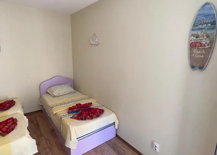 Sun Гостевой дом 3*