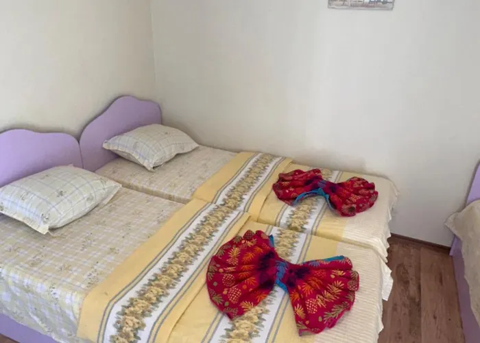 Гостевой дом Sun 3*