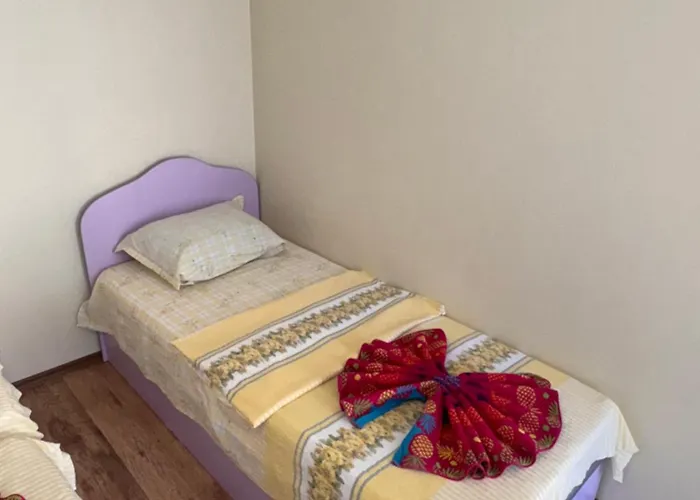 Sun Гостевой дом Китен