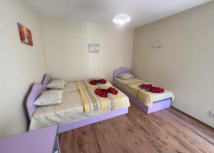 Гостевой дом Sun Китен