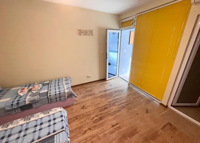 Sun Гостевой дом