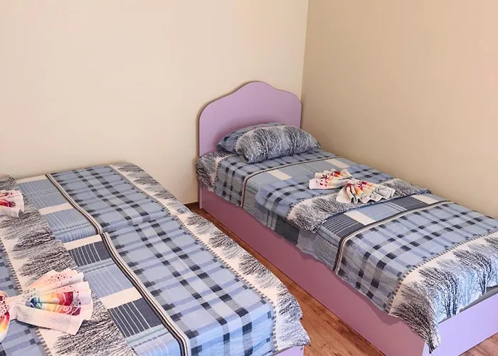 Гостевой дом Sun