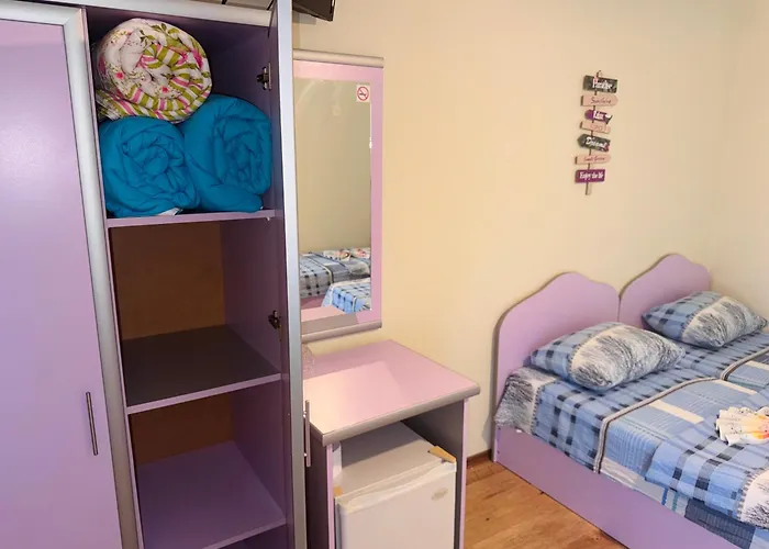 Sun Гостевой дом 3*