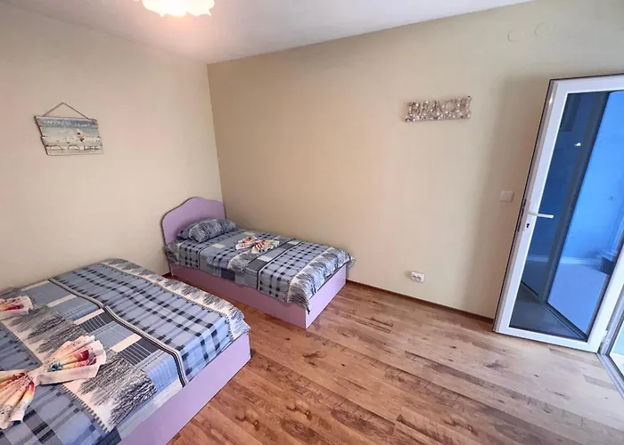 Гостевой дом Sun Китен