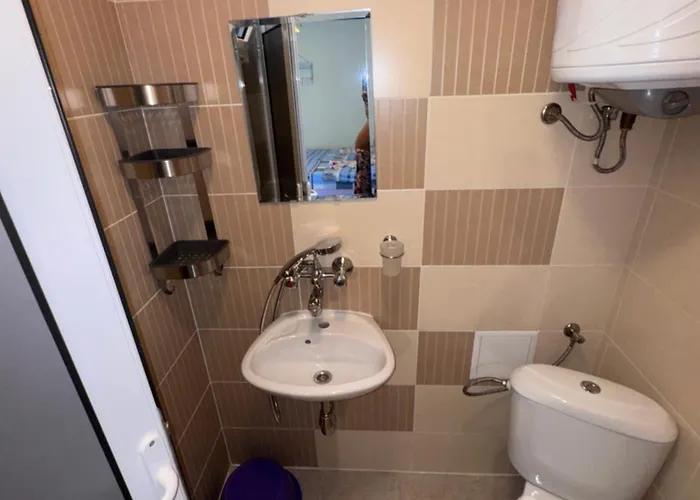 Гостевой дом Sun