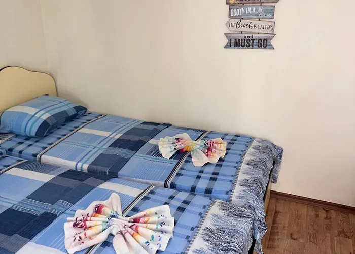 Sun Гостевой дом Китен