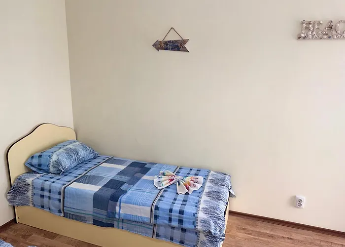 Гостевой дом Sun Китен