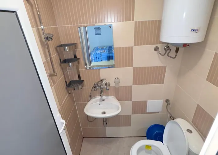 Sun Гостевой дом