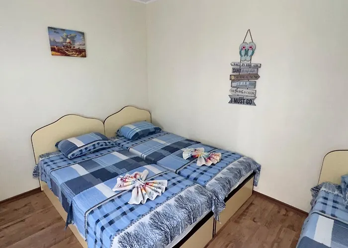 Гостевой дом Sun